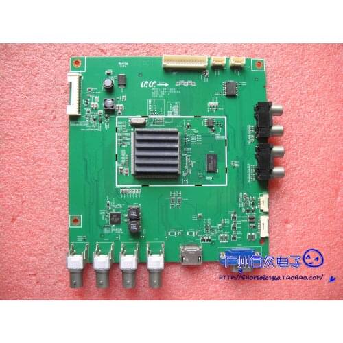 SMT-2231P Monitor Drive Plate SMT-2231 Motherboard Plate AB41-00402A