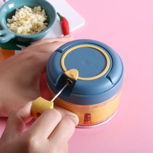 HARKO Garlic And Garlic Press