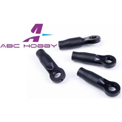 HPI Racing savage XL FLUX Ball Connector 4pcs 100949