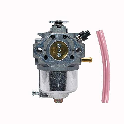 Carburetor Fit John Deere AM122462 Kawasaki GX75 SRX75 Carb