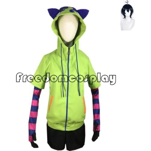 SK8 the Infinity Anime Miya Chinen Cosplay Costume