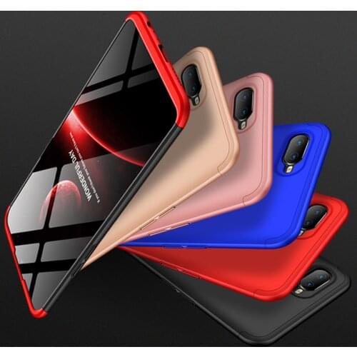 Lvimp Oppo A7 Phone Cases