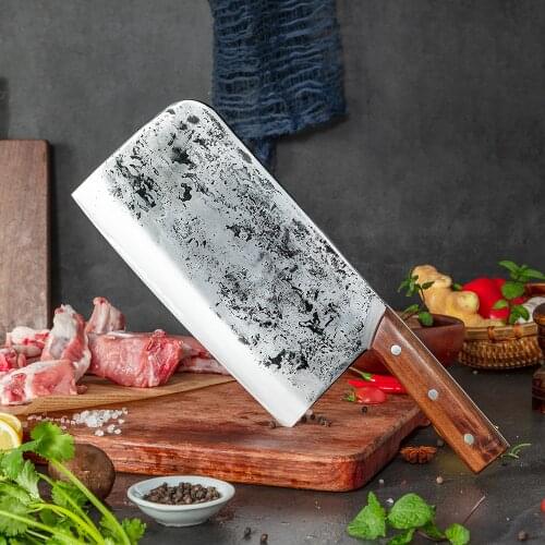 Mokithand Chef's Kitchen Knives China