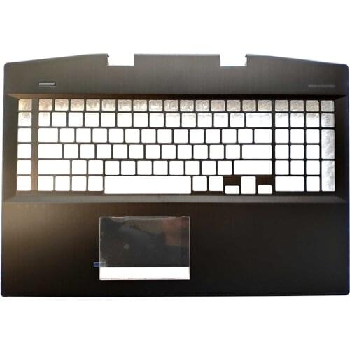 NEW For HP Plus OMEN 17-CB 17-CB0006NG 17-CB0001TX Laptop LCD Top Cover/Front Bezel/Palmrest upper Top/Bottom Case L57357-001