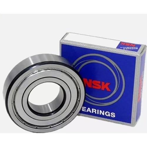NSK NTN KOYO NACHI THK 6330 OPEN ZZ RS 2RS Factory Price Single Row Deep Groove Ball Bearing 150x320x65 mm