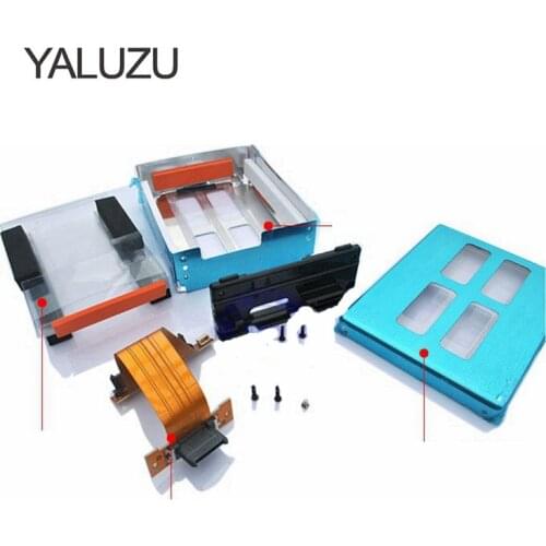 Replacement Hdd Caddy with genius flex cable For Panasonic Toughbook CF-30 CF30 CF-31 CF31 Hard Disk Caddy with Cable