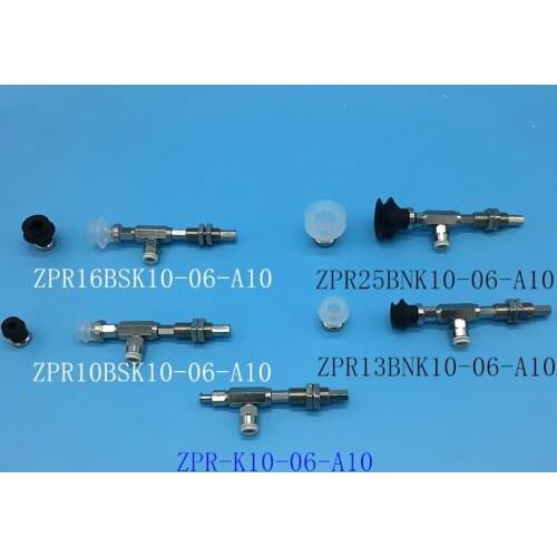 ZPR16BSK10-06A10 ZPR08UNJ6-06-A10 ZPR20CNK10-06-A10 component