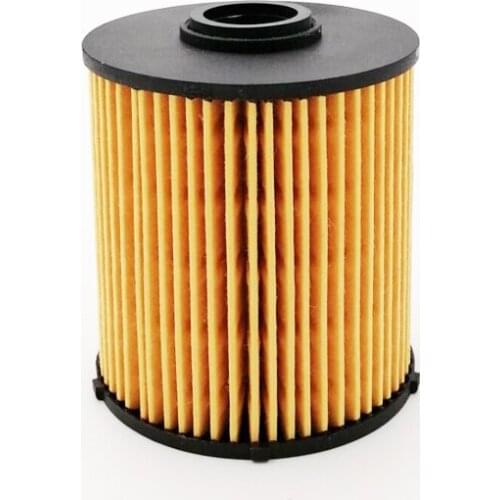 Fuel Filter PU 839 X