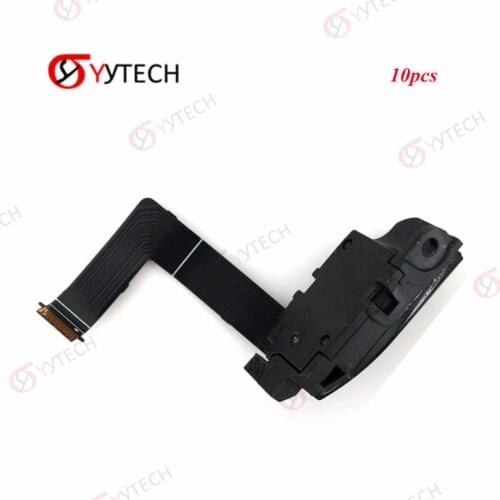 YYTECH 10pcs Right Controller IR Camera Sensor Module Replacement For Nintend Switch Game Console
