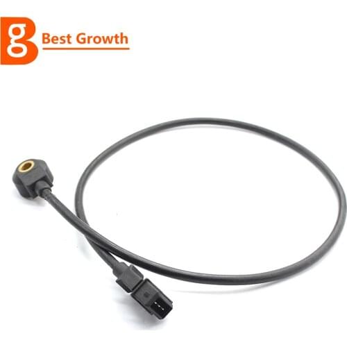 0261231008 91160614100 BG001B145 Knock Detonation Sensor For Porsche 928 1987 1988 1989 1990