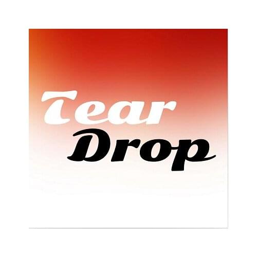 2020 Tear Drop by Nicholas Lawrence - Magic Tricks