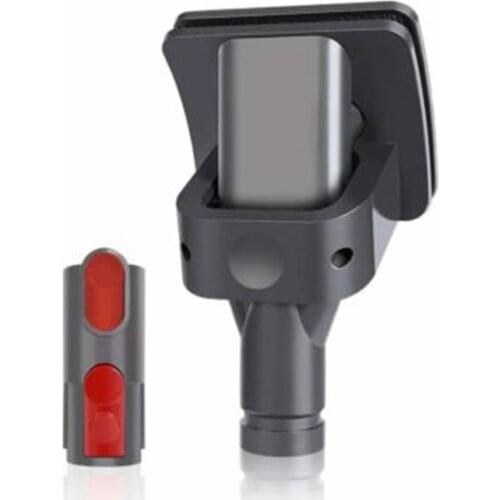 Adapter Brush Cleaner DC45 D47 D49 For Dyson Home Parts Tool dyson dc45 адаптер complete set in stock drop ship