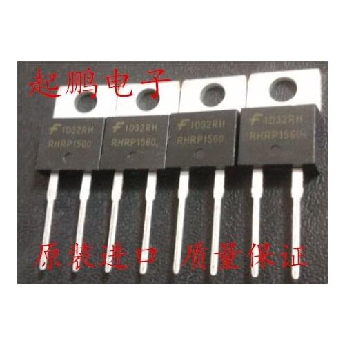 Free Delivery.RHRP1560 15A 600V