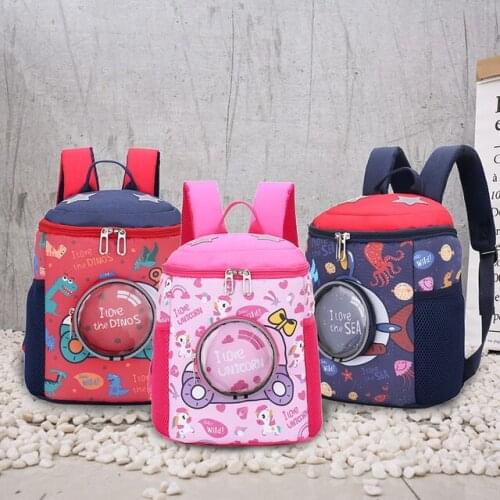 Kids Baby Backpack for school Children Backpacks Waterproof Girl school backpack Bag for baby girl