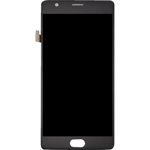 For Oneplus 3 A3000 A3003 LCD Display Touch Screen Panel Digitizer Assembly for Oneplus 3T LCD + Tools