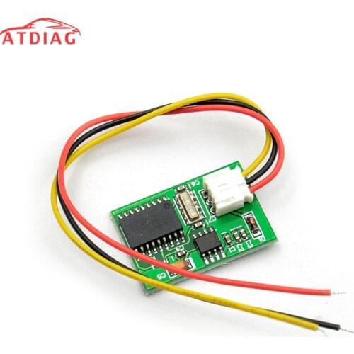 For Immobilizer Emulator high quality fo immo emulator