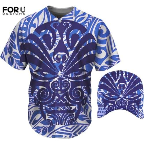 FORUDESIGNS Short Sleeve T-shirts For Men