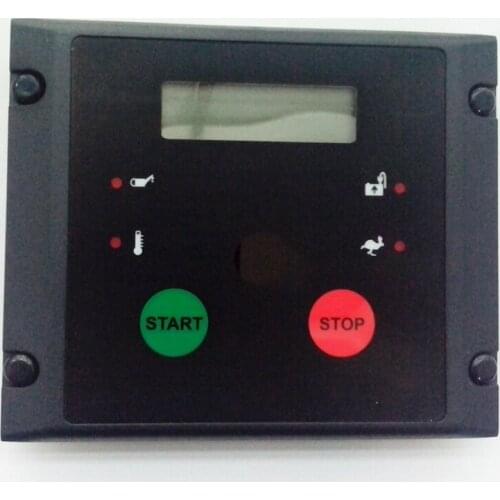 EMS39 (V2) Diesel generator set controller 9000-0108