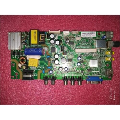 L32F3301B Motherboard 40-MS82PL-MAB2LG 40-20162A-10 Screen LVW320CSOT