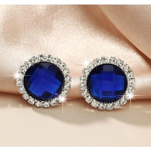 Stud Earrings Mango sky China