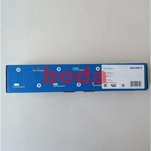 Orignal and new common rail injector 28229873 33800-4A710 33800 4A710 9308-625c