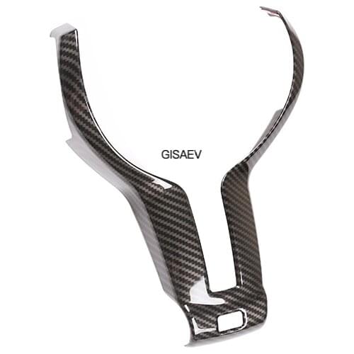 Suitable for BMW F20 F22 F21 F30 F32 F33 F36 F06 F12 F13 X5 F15 X6 F16 M-Sport car steering wheel trim auto parts