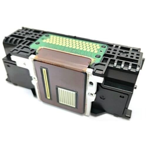 QY6-0083 Printhead Print Head for Canon MG6310 MG6320 MG6350 MG6380 MG7120 MG7150 MG7180 iP8720 iP8750 iP8780 MG7140 MG7550 0083