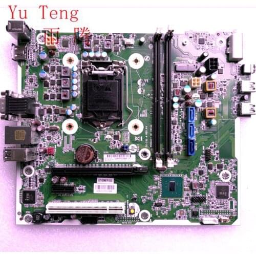 Reboto for HP Prodesk 280 G3 288 G3 MT Desktop Board 921435-001 100% tested fast shipping