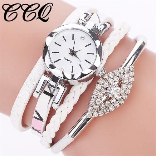 Sanwony Fashion Women Watches