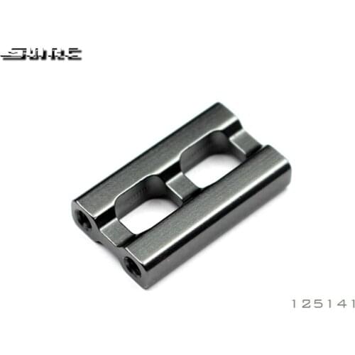 SN-RC 125141 1:10 RCAccessories ALU. CENTER MOUNT (FF-V3)(1)