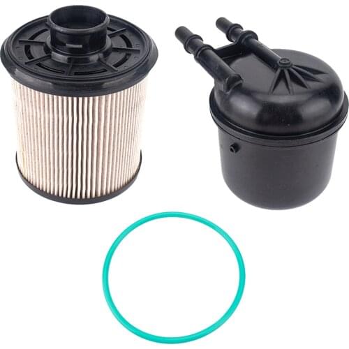 Fuel Filter for Ford F-250 F-350 F-450 F-550 Super Duty 6.7L Engines
