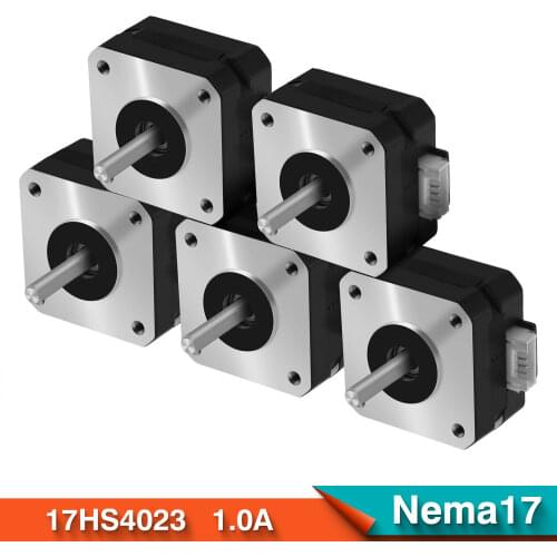 Stepper Motors Usongshine China