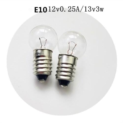 XGKJZM LED Indicator Lights