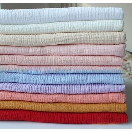 YOMDID Fabrics For Clothing