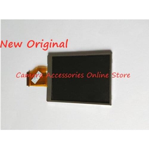New LCD Display Screen Repair Parts for SONY AUO A200 A300 A350 SLR Digital Camera With Backlight