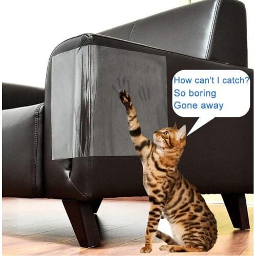 Furniture Protectors For Cats And Foot Cushions For Sofas To Prevent Scratching And Breaking Furniture Avoid Scratched