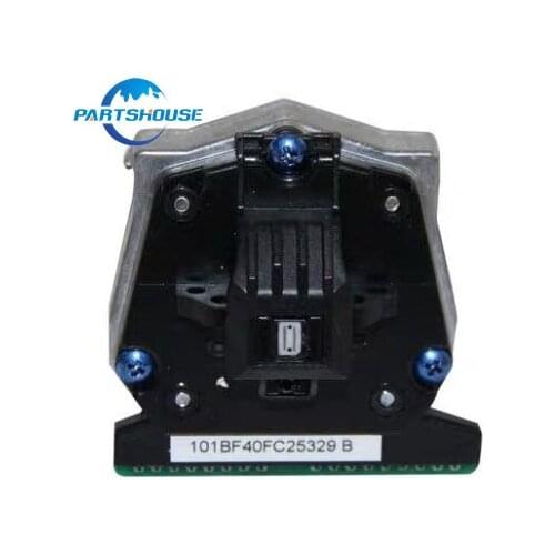 Free shipping 1Pcs Original Printer head for Tally Dascom 1125 24Pin Print head Dot-matril printer for Tally 1125 PRINTER HEAD