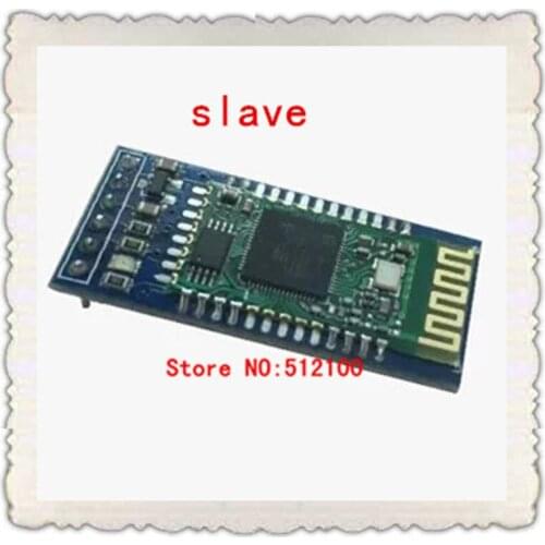 10PCS LC-09 Bluetooth serial port module serial port module for wireless radio module (slave)