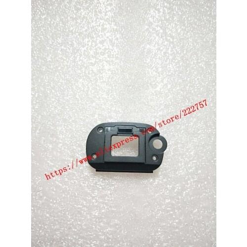 100%New Original For Sony Alpha 7S A7S View Finder Cover Replacement Repair Part