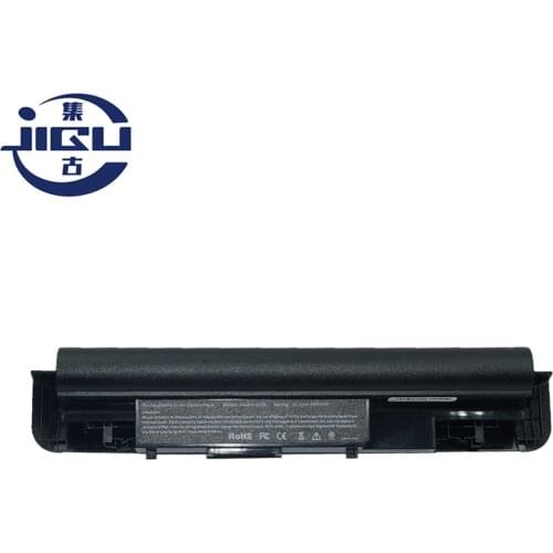 JIGU 4400MAH 6Cells Laptop Battery For Dell Vostro 1220 1220n 312-0140 429-14244 N887N N877N 0J037N F116N J037N P649N 11.1V