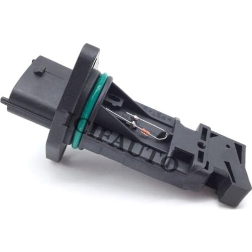 Mass Air Flow Meter MAF Sensor 0281002613 517745310 For Fiat Doblo Cargo Idea Panda Lancia Musa Ypsilon 2003-2016 1.3 JTD 16V