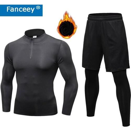 Fanceey Men's Underpants