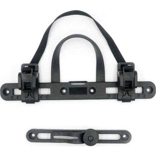 Quality Camel Bag Buckle Bicycle Accessories Luggage Buckle Bicycle Bag Buckle Riding Equipment