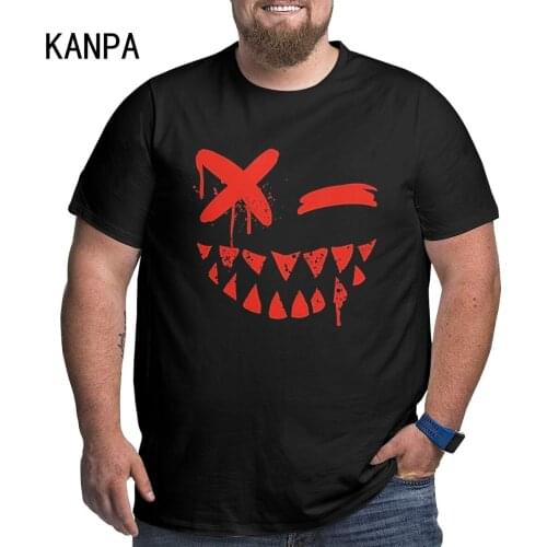 KANPA Men's Sports T-Shirts