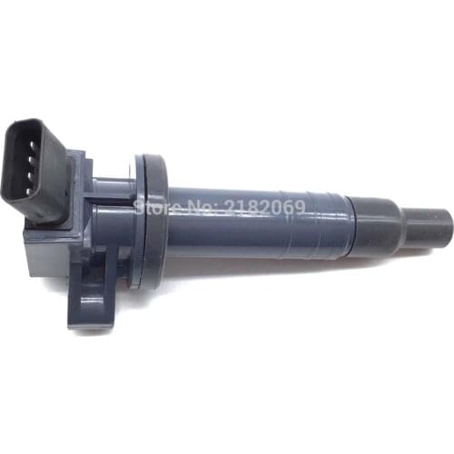 Ignition Coil For Toyota Celica Corolla Matrix Spyder Chevrolet Prizm Pontiac Vibe90919-02239 90919-02262 90919-T2002 9008019015