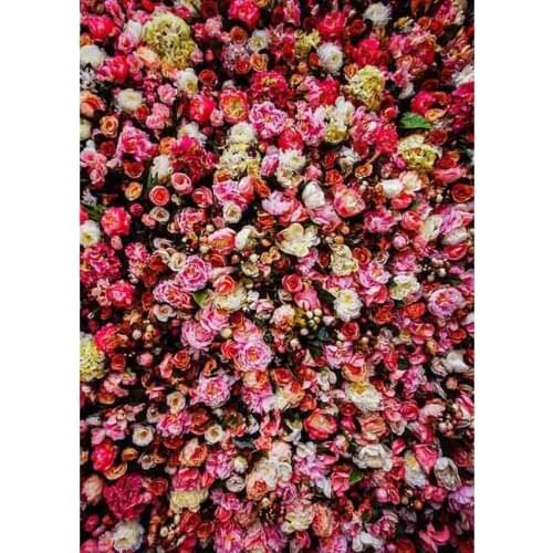 LIFE MAGIC BOX Photography Accessories Flowers For The Photographer Fond Photographie Backdrops