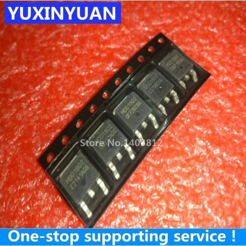 MDD1902RH MDD1902 TO252 100V 40A TO-252 10pcs/lot