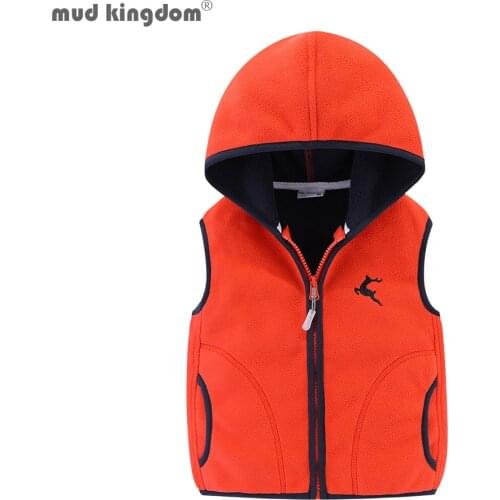 Жилетки для малышей Mudkingdom China At AliExpress