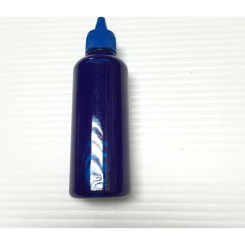 YOTAT 100ml Refill Pigment Ink kit Compatible for Brother LC203 LC221 LC223 LC227 LC229 LC263 LC663 LC22U ink cartridge or CISS