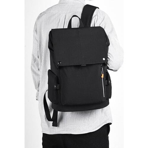 Luxury Brand Designer Men Backpack High Quality Urban Man Backpacks Waterproof Backpack for Laptop Large Capacity Male USB Bag